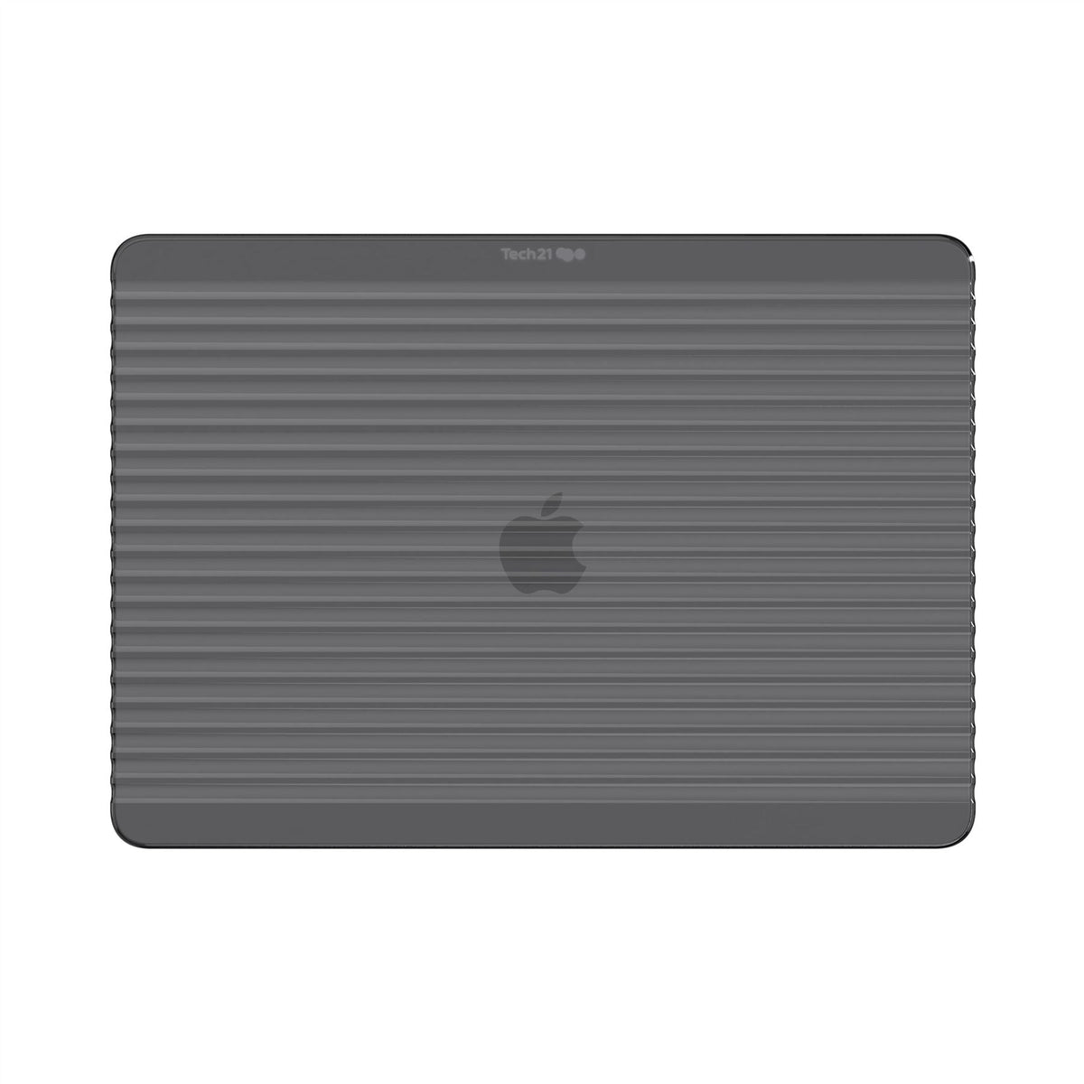 EvoWave - Apple MacBook Air 13-inch (M5/M4/M3/M2/M1) Case - Charcoal