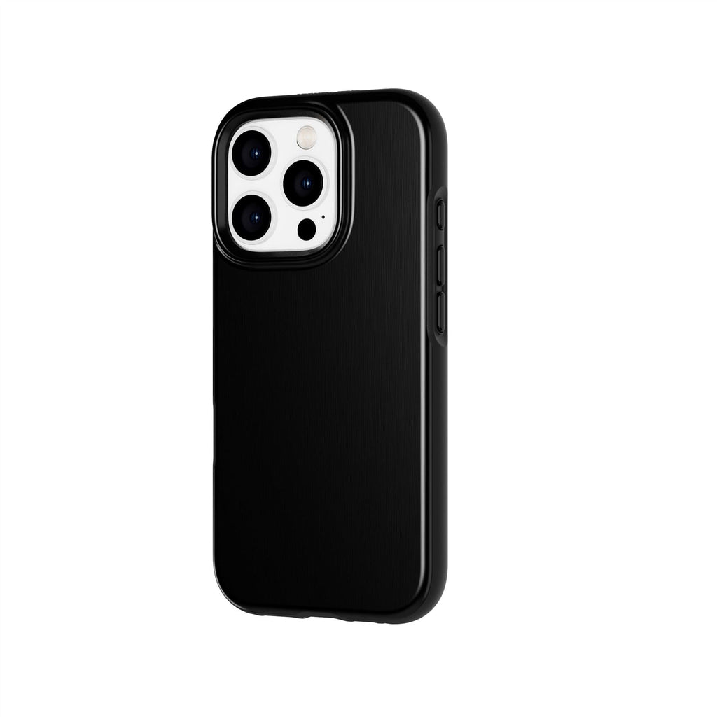 EvoDusk - Apple iPhone 16 Pro Case MagSafe Compatible - Black