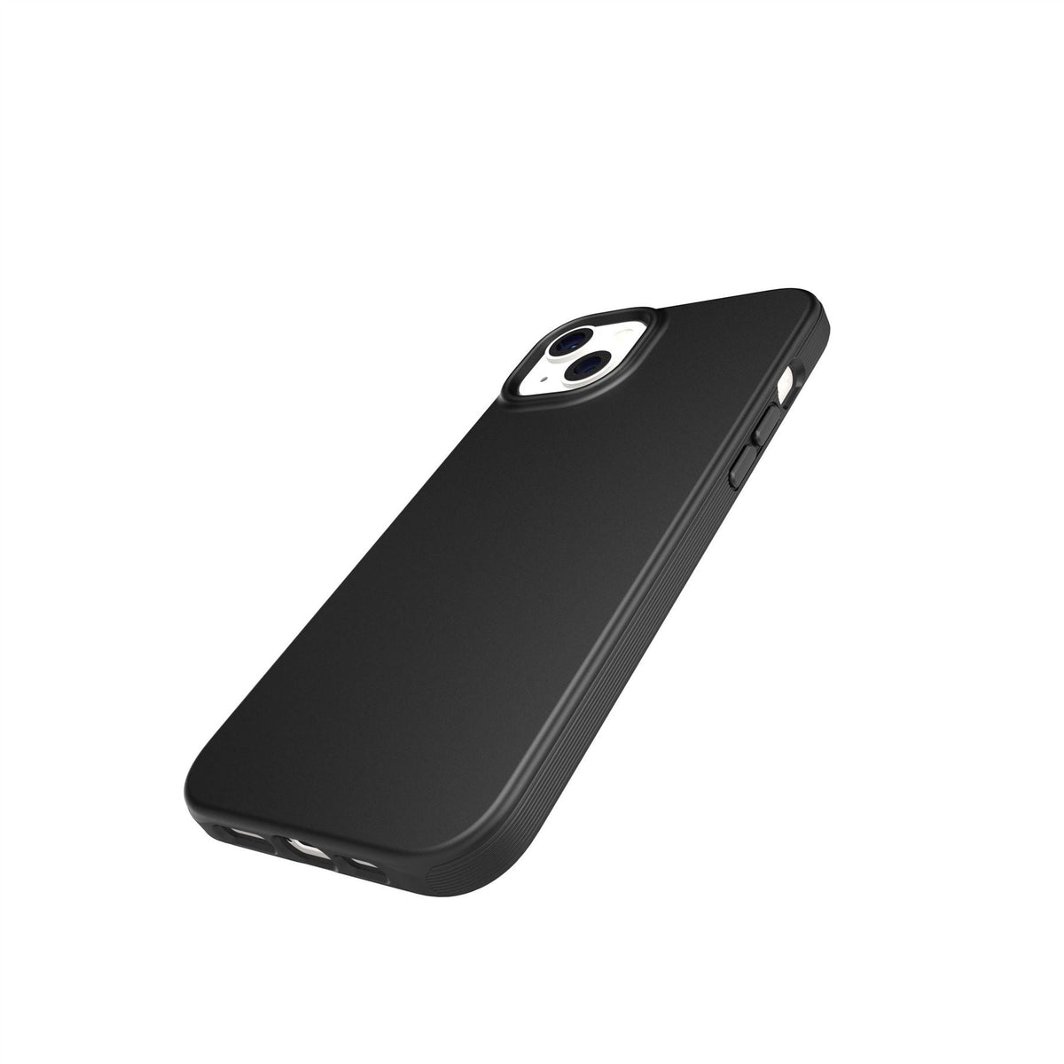 EvoLite - Apple iPhone 14 Plus Case - Black