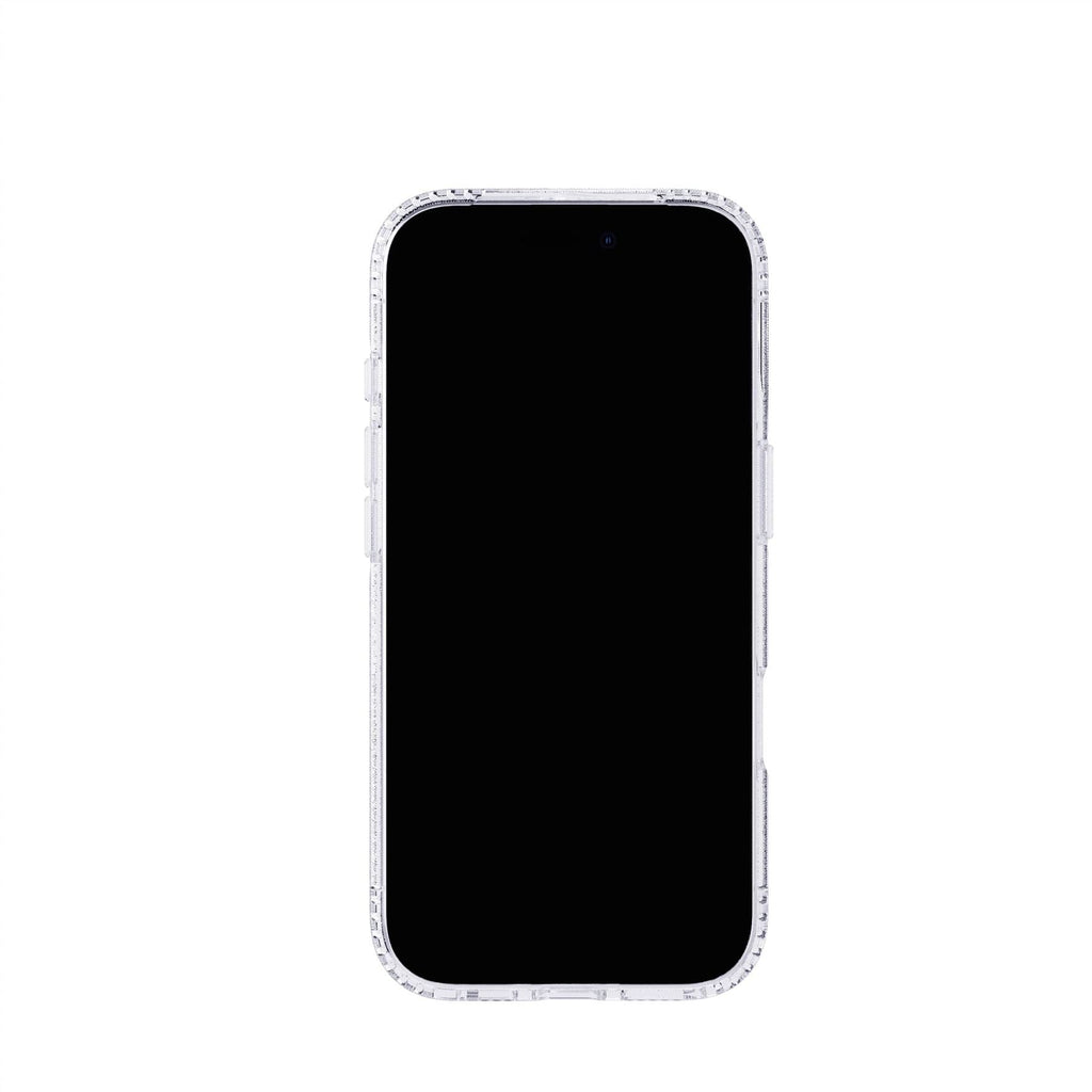 EvoLite - Apple iPhone 16 Pro Case - Clear