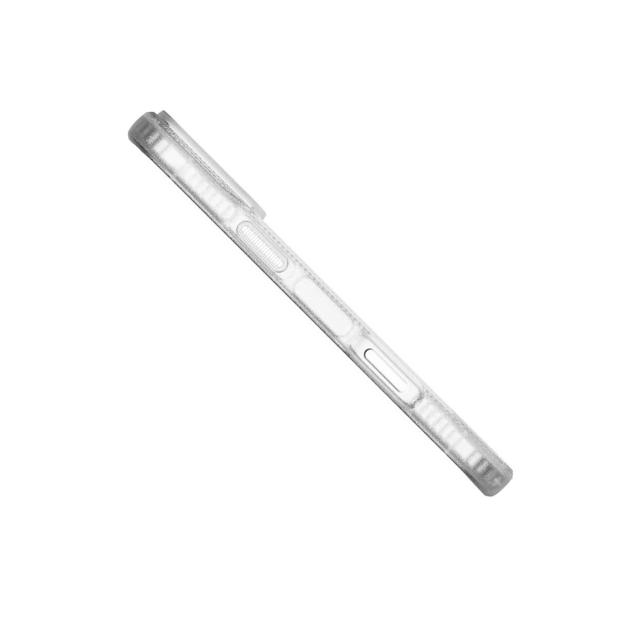 EvoPro - Apple iPhone 16 Pro Max Case MagSafe Compatible - Clear