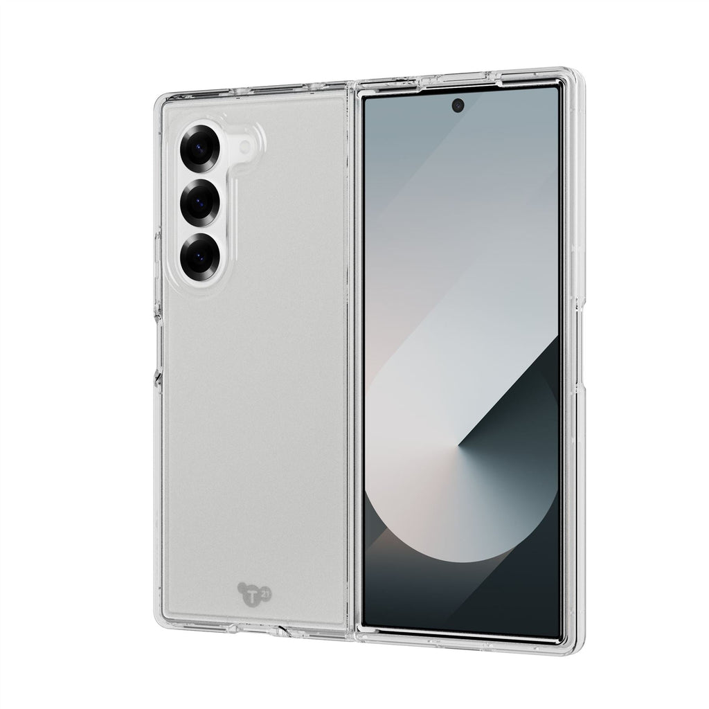 EvoClear - Samsung Galaxy Z Fold 6 Case - Clear