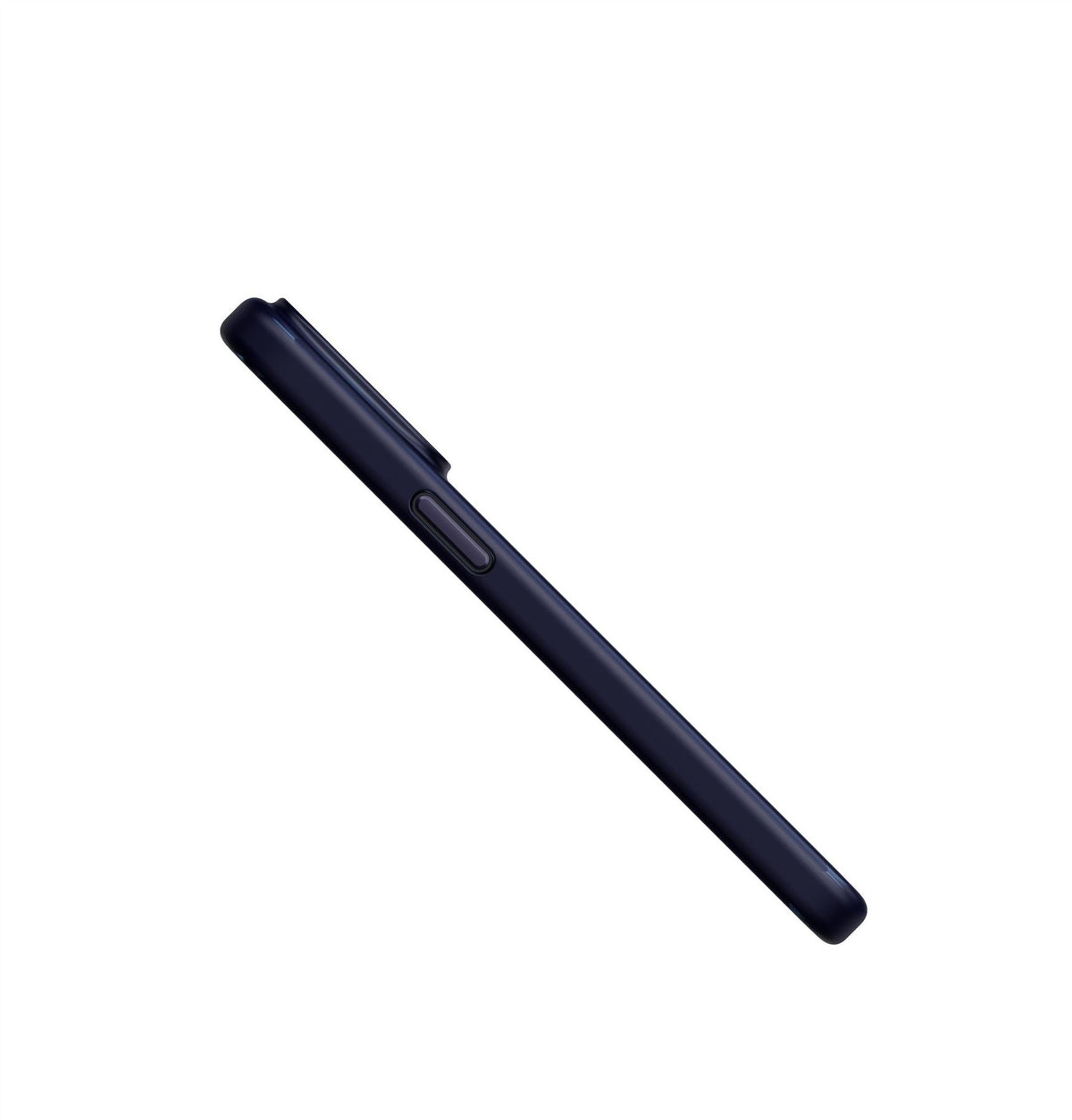 Evo Check - Apple iPhone 15 Pro Max Case MagSafe Compatible - Midnight Blue