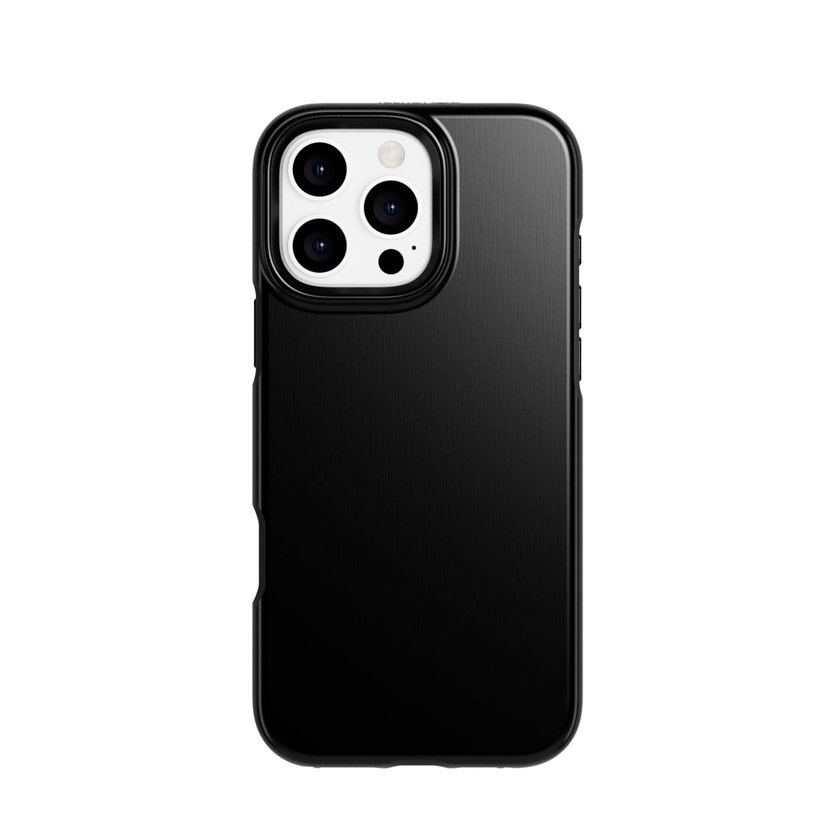 EvoDusk - Apple iPhone 16 Pro Max Case MagSafe Compatible - Black