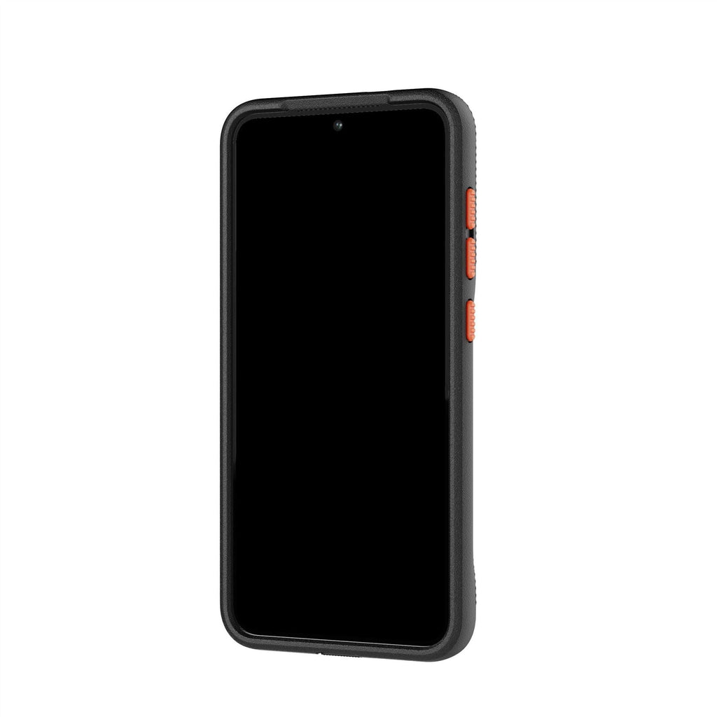 EvoPro - Samsung Galaxy S24+ Case - Black