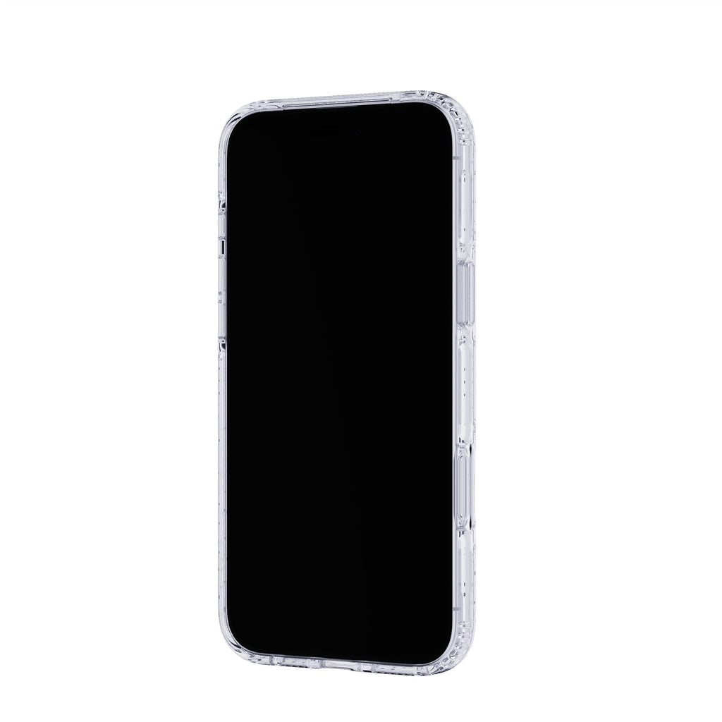 EvoSparkle - Apple iPhone 16 Plus Case MagSafe Compatible - Ripple