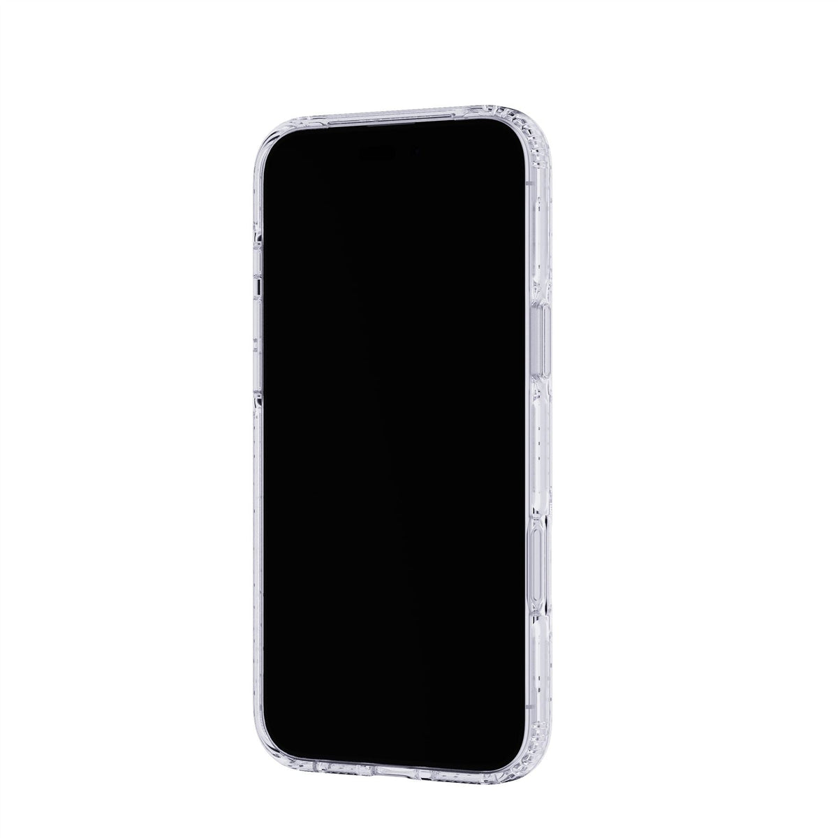 EvoSparkle - Apple iPhone 16 Plus Case MagSafe Compatible - Ripple