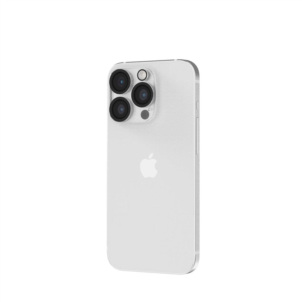 ImpactGlass - Apple iPhone 15 Pro Screen Protector with Camera Protector