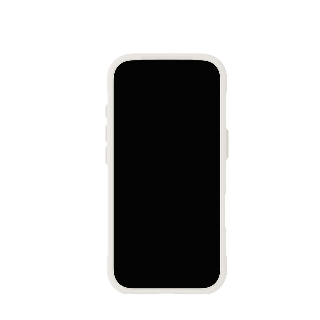 EvoArmor - Apple iPhone 16 Pro Case MagSafe Compatible - Cream