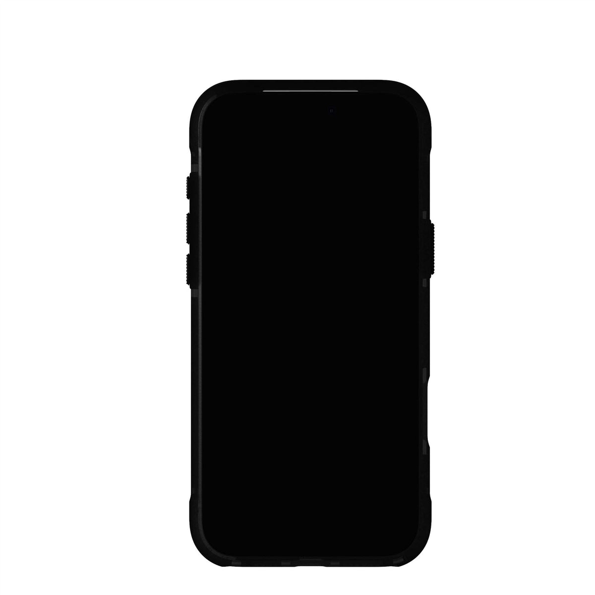 EvoArmor - Apple iPhone 16 Pro Max MagSafe Compatible - Black