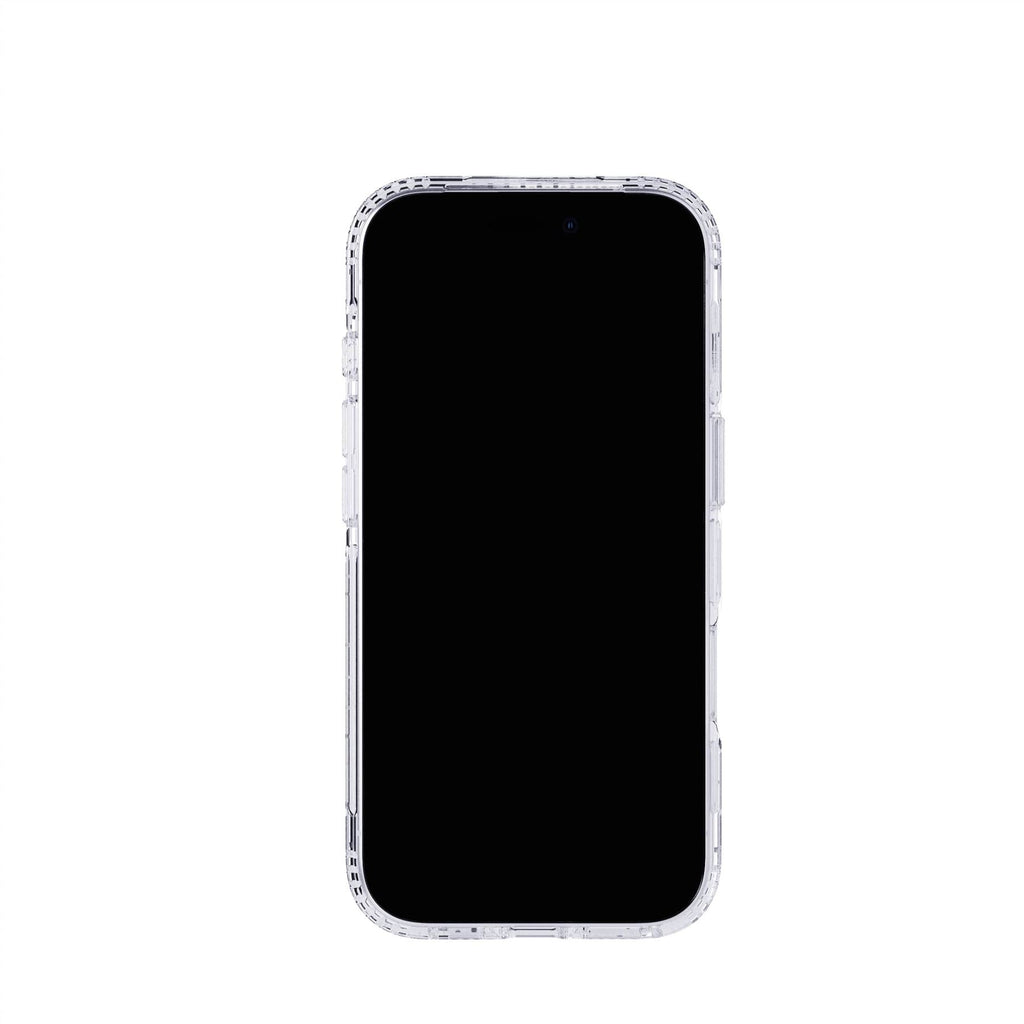 EvoSparkle - Apple iPhone 16 Pro Case MagSafe Compatible - Ripple