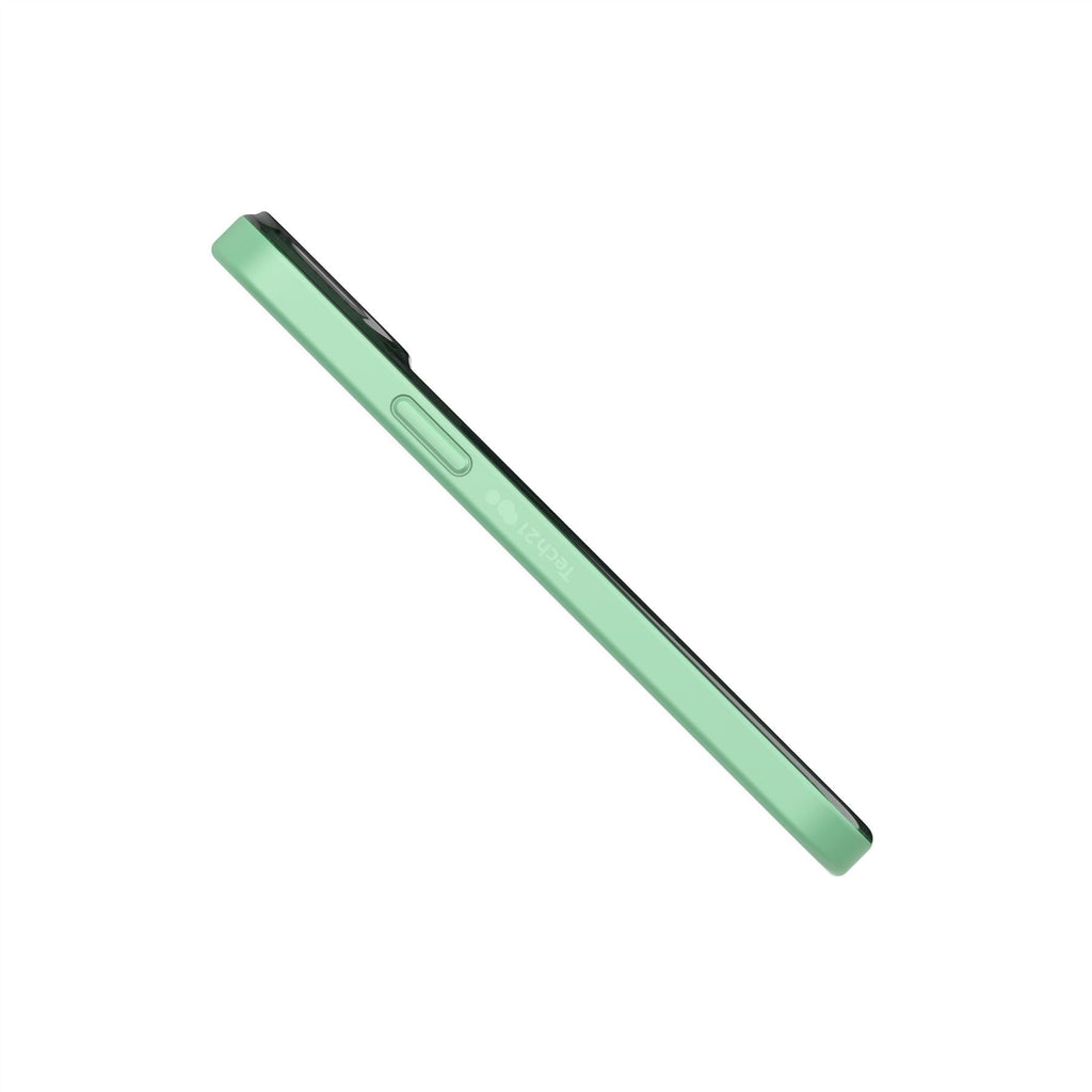 Evo Tint - Apple iPhone 14 Plus Case MagSafe Compatible - Forest Greens