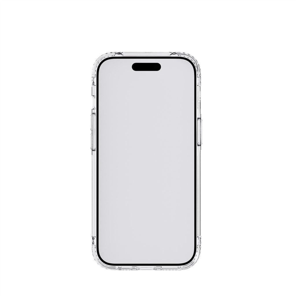 EvoClear - Apple iPhone 17e/16e/15/14/13 Case - Clear