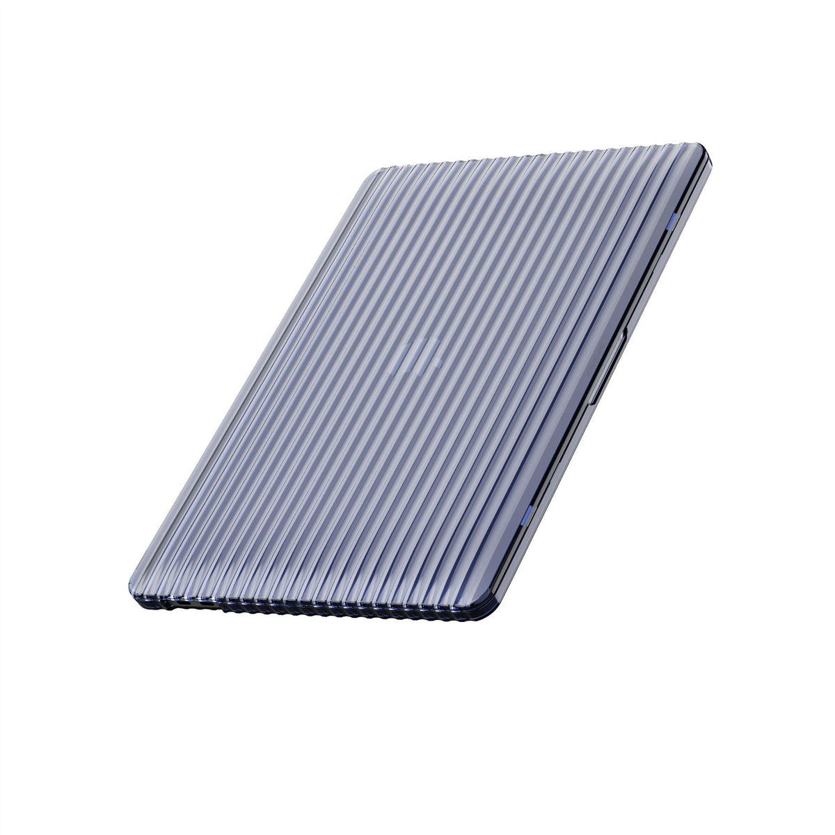 EvoWave - Apple MacBook Pro 13-inch (M2/M1) Case - Blue