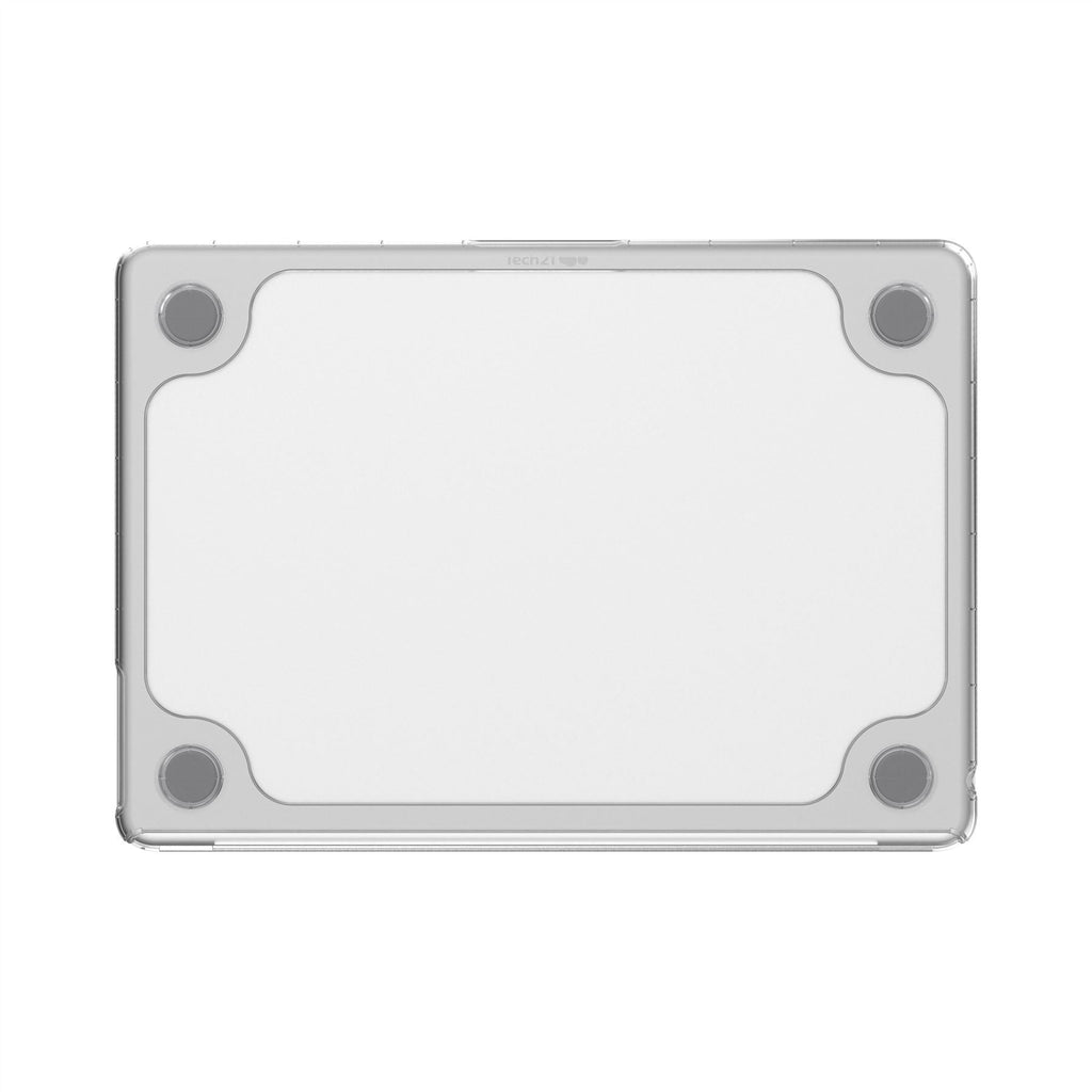 EvoHardshell - Apple MacBook Air 13-inch (M5/M4/M3/M2/M1) Case - Clear
