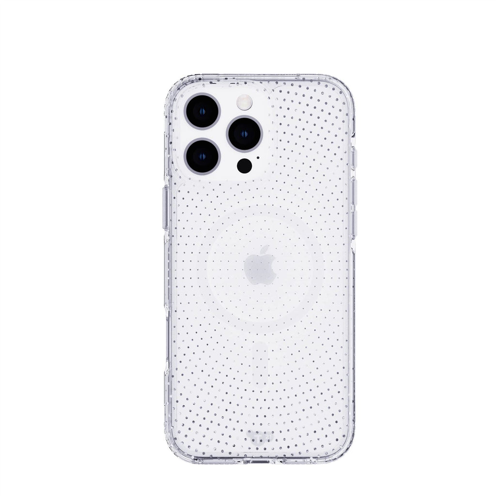EvoSparkle - Apple iPhone 16 Pro Max Case MagSafe Compatible - Ripple