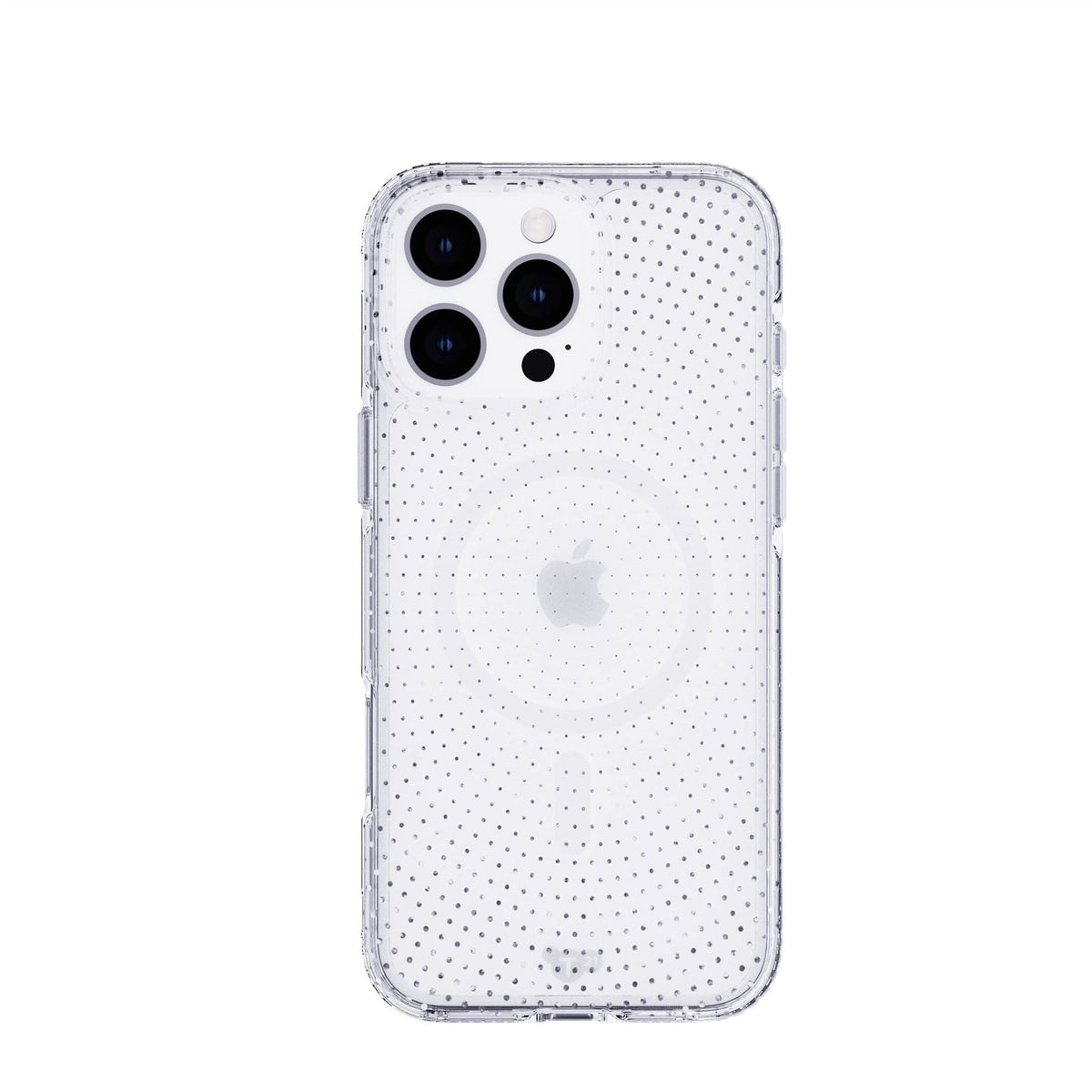 EvoSparkle - Apple iPhone 16 Pro Max Case MagSafe Compatible - Ripple