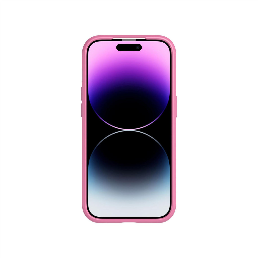 EvoLite - Apple iPhone 14 Pro Case - Fuchsia