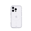 EvoClear - Apple iPhone 16 Pro Case MagSafe Compatible - Clear