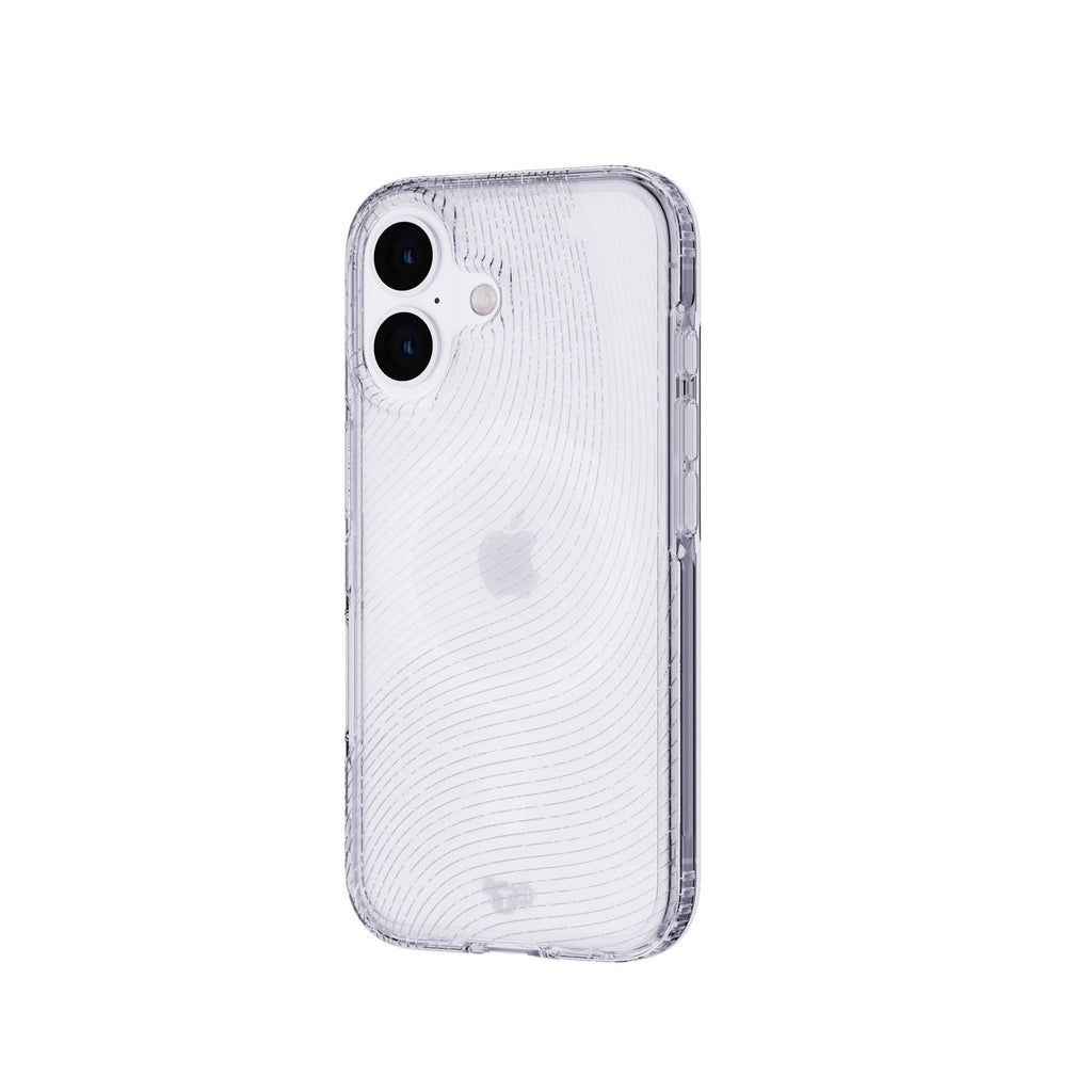 EvoSparkle - Apple iPhone 16 Case MagSafe Compatible - Zen