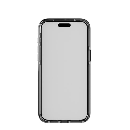 Evo Check - Apple iPhone 15 Pro Max Case MagSafe Compatible - Smokey Black