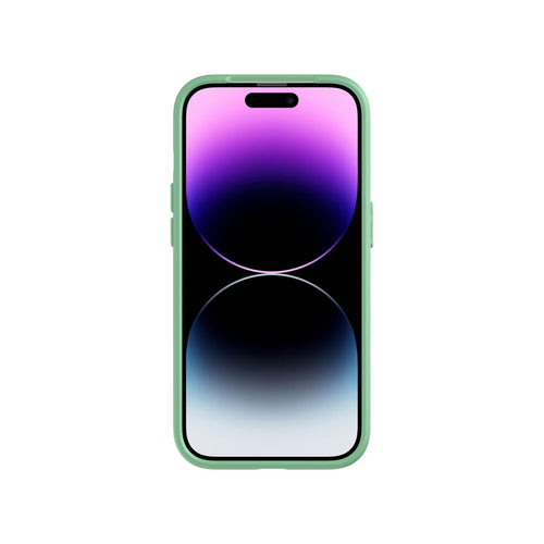 Evo Tint - Apple iPhone 14 Pro Case MagSafe Compatible - Forest Greens
