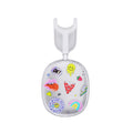 EvoArt Stickers - Apple AirPods Max Covers - Stickers