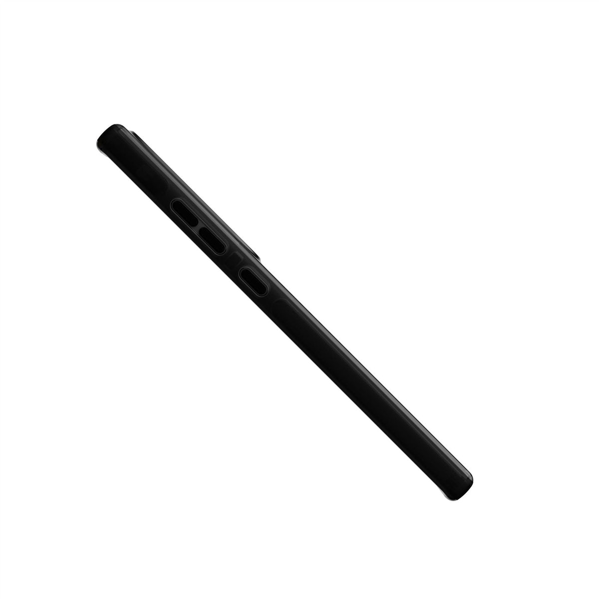 Evo Check - Samsung Galaxy S24 Ultra Case - Smokey Black