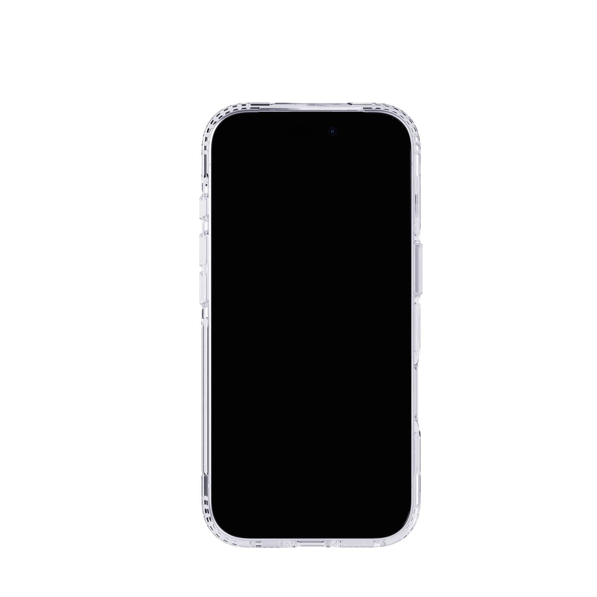 EvoClear - Apple iPhone 16 Pro Case MagSafe Compatible - Clear
