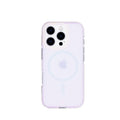EvoArt - Apple iPhone 16 Pro Case MagSafe Compatible - Holographic
