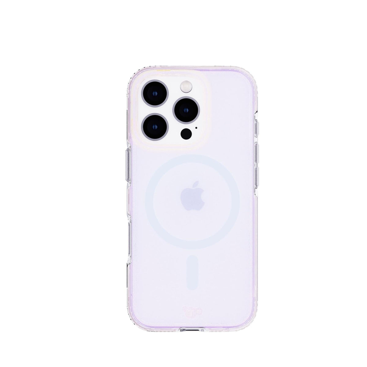 EvoArt - Apple iPhone 16 Pro Case MagSafe Compatible - Holographic
