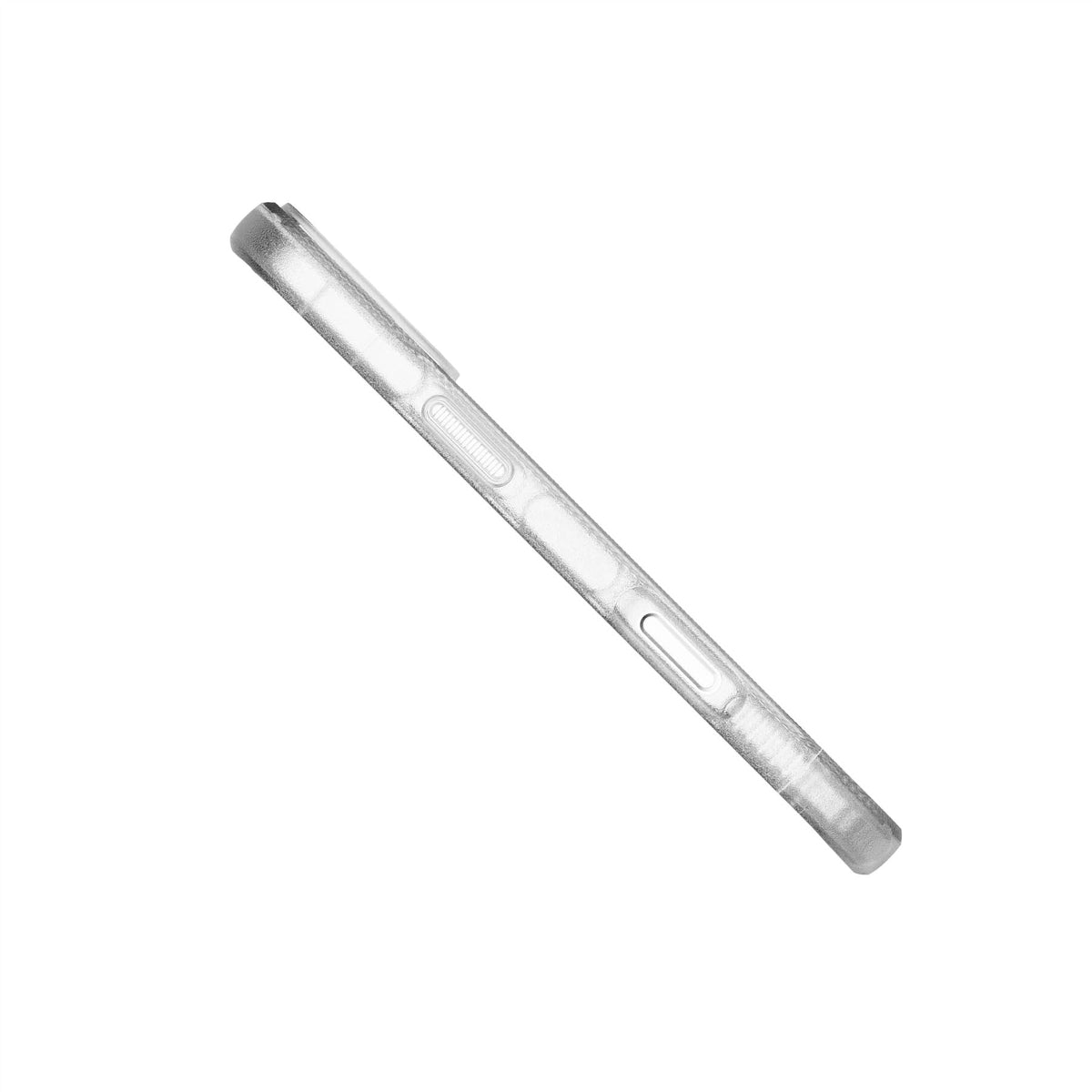 EvoPro - Apple iPhone 16 Plus Case MagSafe Compatible - Clear