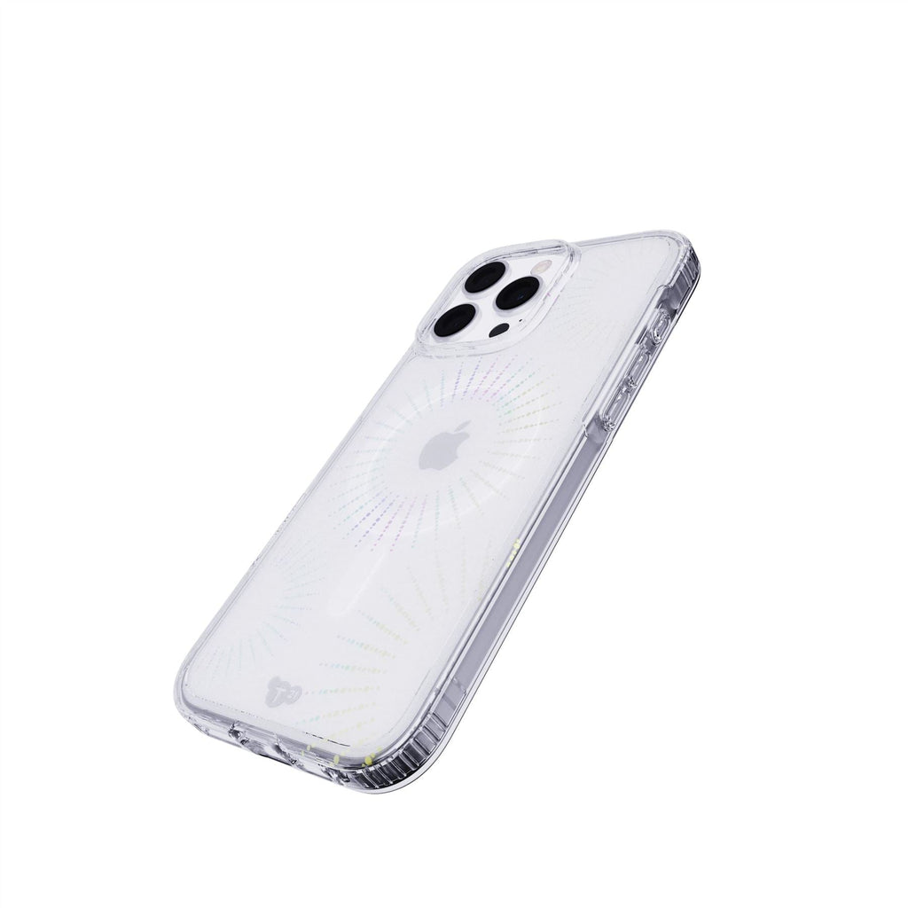 EvoSparkle - Apple iPhone 16 Pro Max Case MagSafe Compatible - Lunar