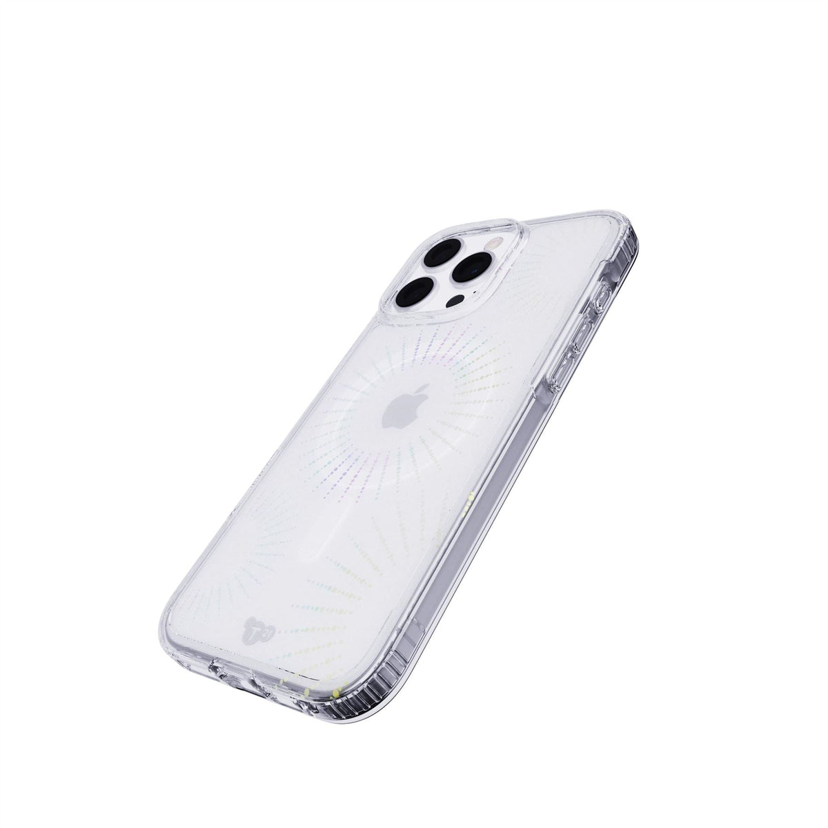 EvoSparkle - Apple iPhone 16 Pro Max Case MagSafe Compatible - Lunar