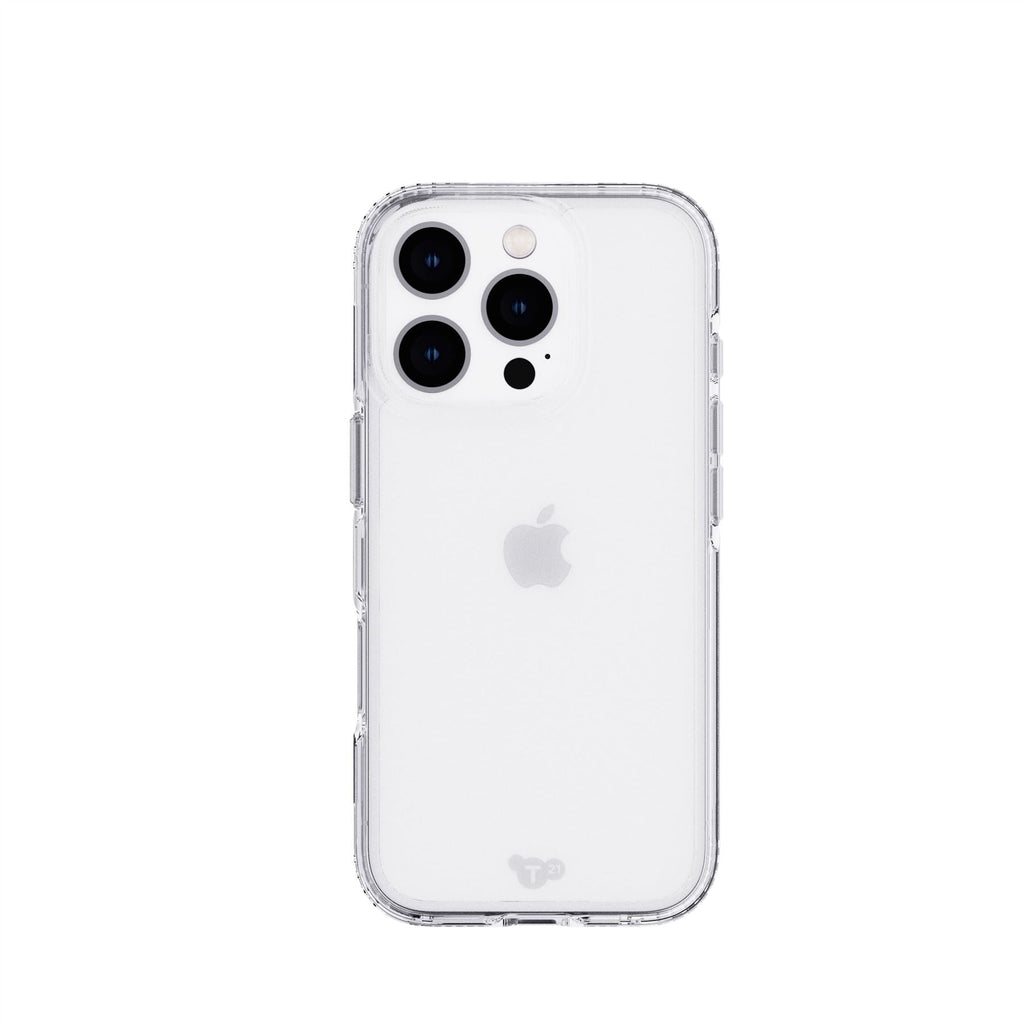 EvoClear - Apple iPhone 16 Pro Case - Clear