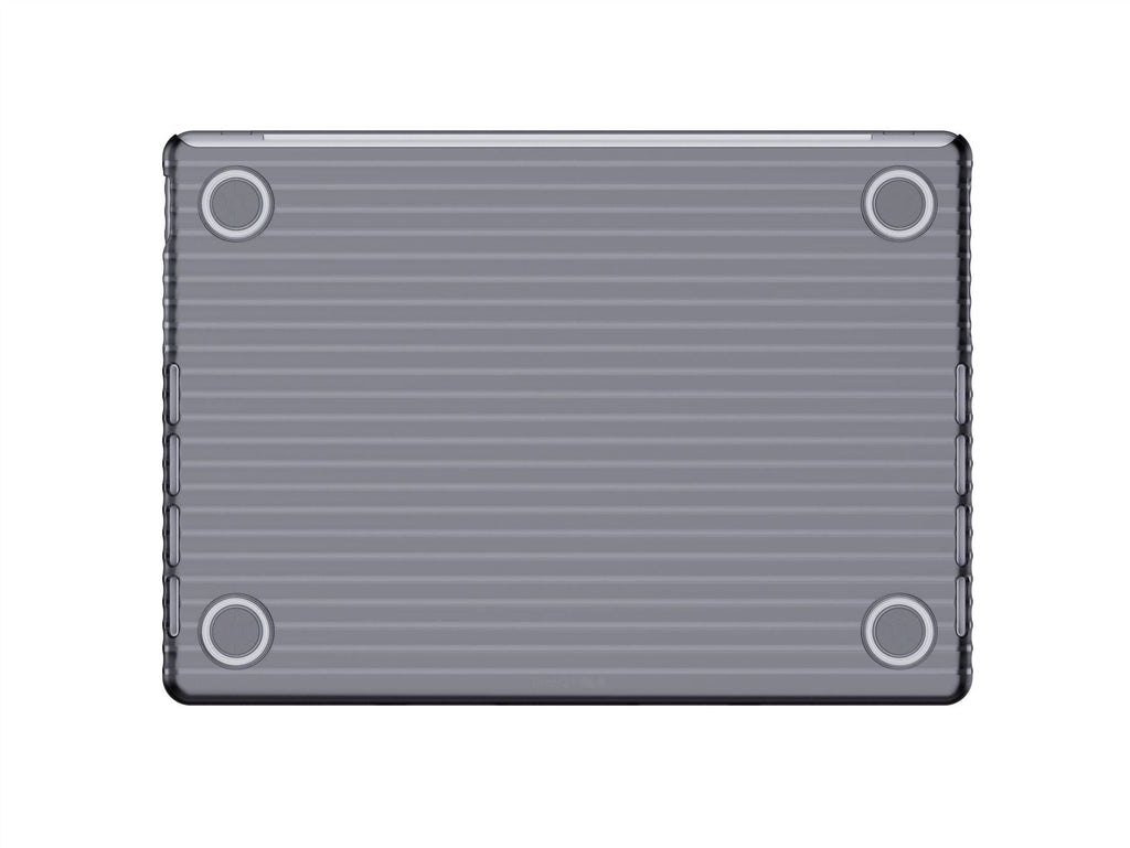 EvoWave - Apple MacBook Pro 14-inch (M5/M4/M3/M2/M1) Case - Charcoal