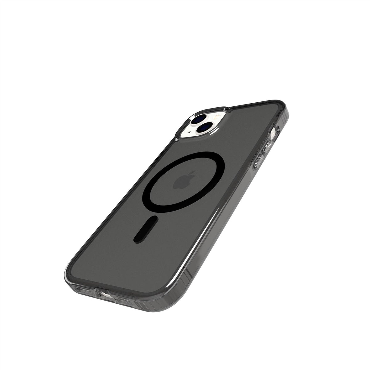 Evo Tint - Apple iPhone 14 Plus Case MagSafe Compatible - Ash