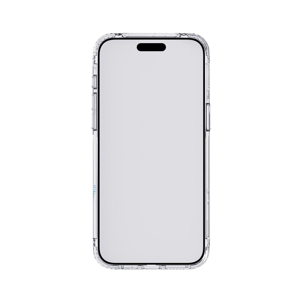 EvoSparkle - Apple iPhone 15 Pro Max Case MagSafe Compatible - Lunar