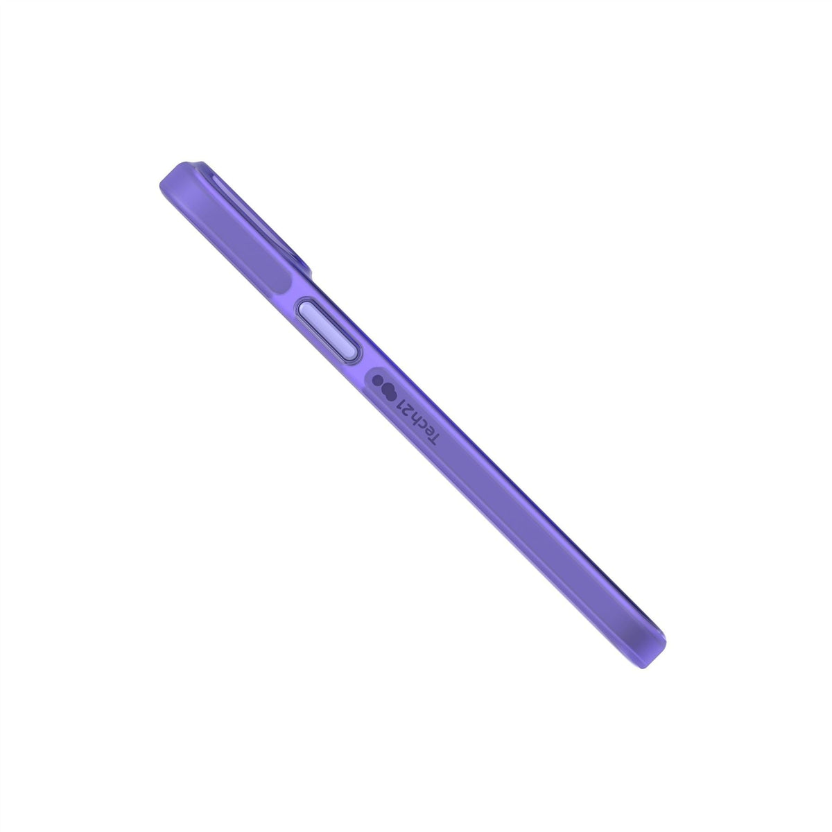 EvoCheck - Apple iPhone 14 Plus Case - Wondrous Purple