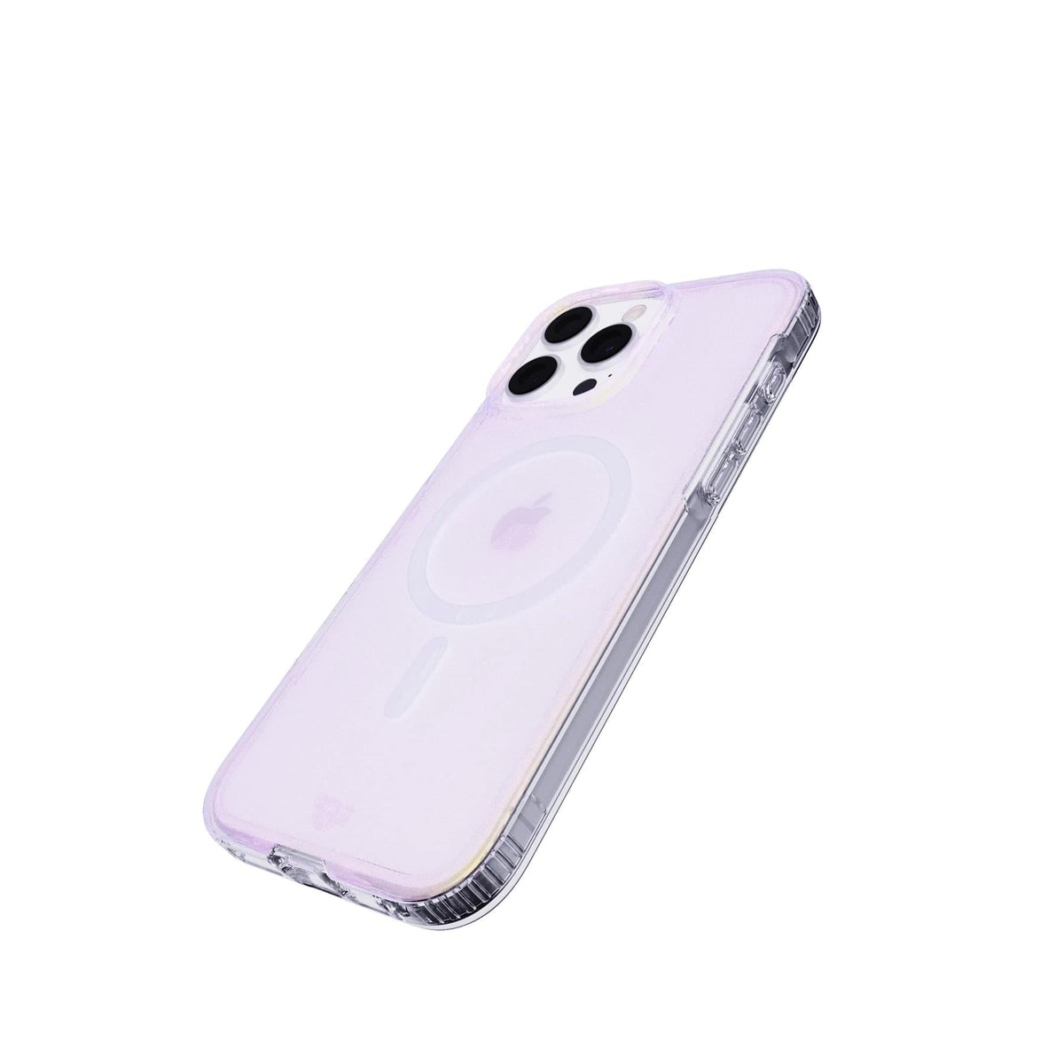 EvoArt - Apple iPhone 16 Pro Max Case MagSafe Compatible - Holographic