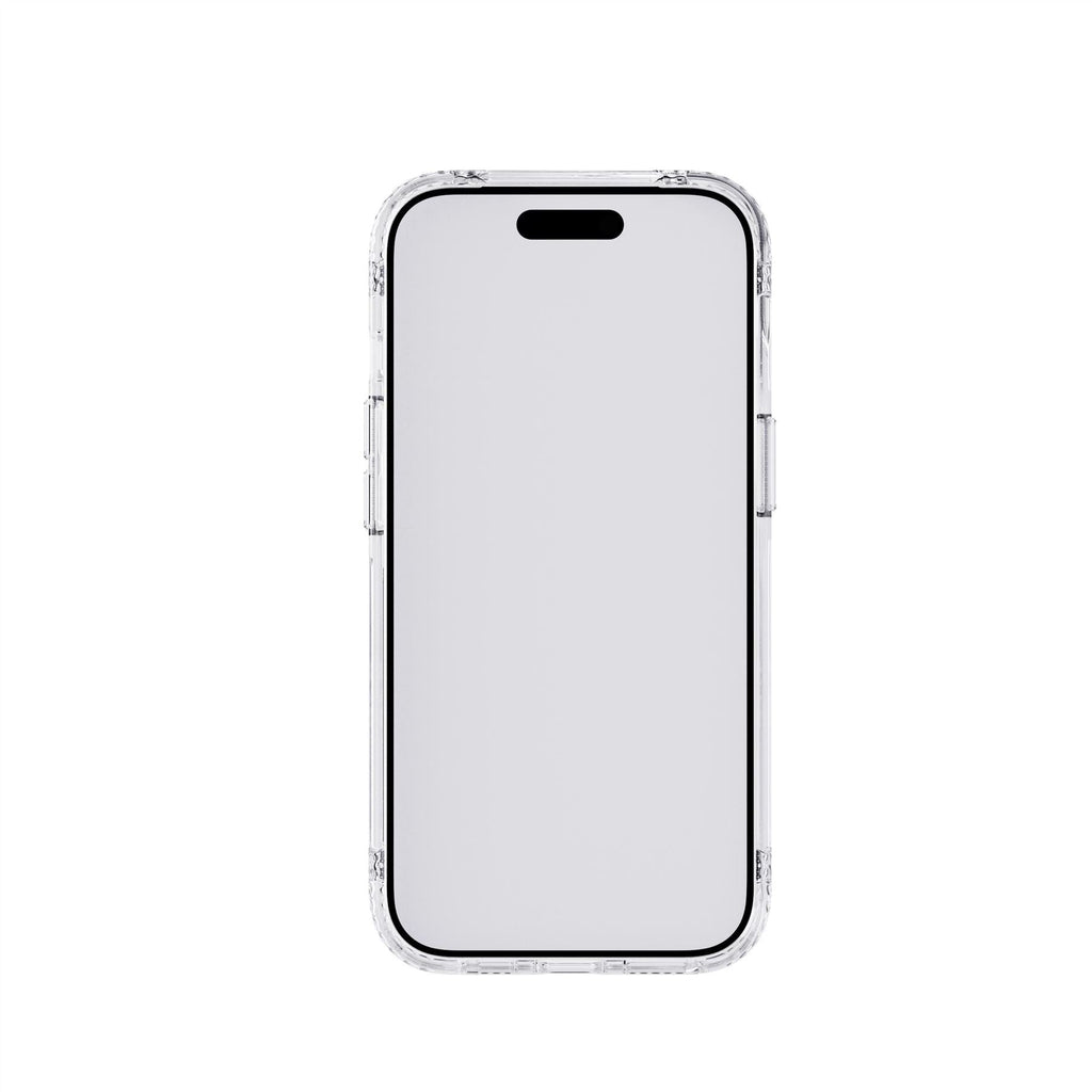 EvoClear MagSafe - Apple iPhone 17e/16e/15/14/13 Case - Clear