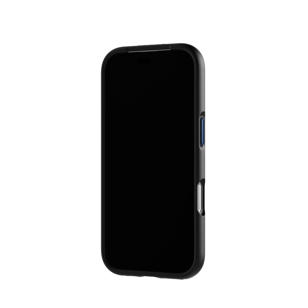 EvoDusk - Apple iPhone 16 Pro Case MagSafe Compatible - Blue/Black
