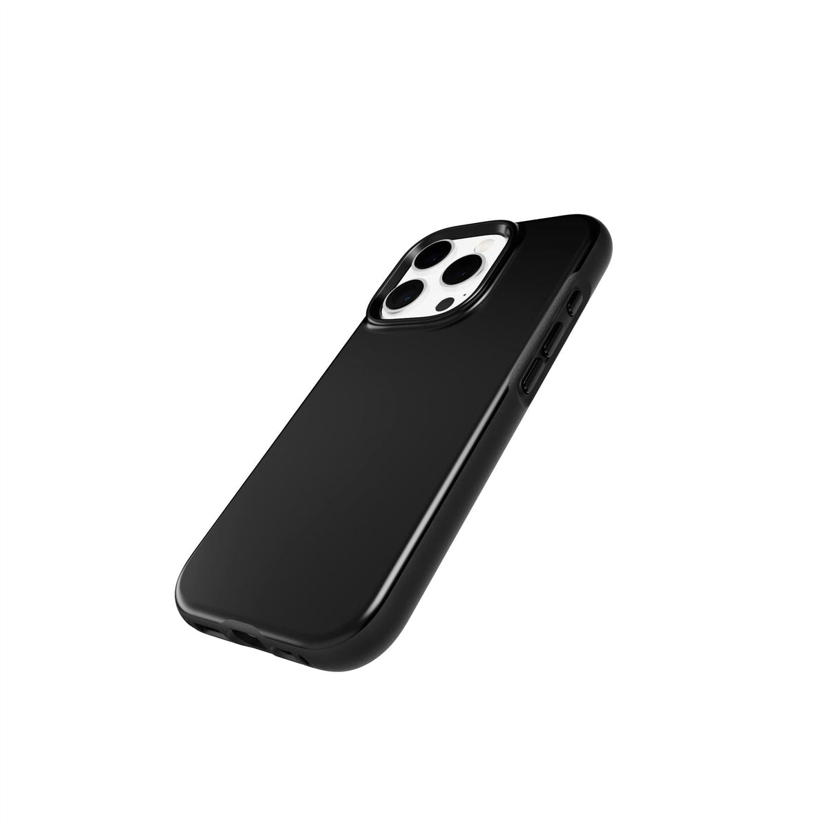 EvoDusk - Apple iPhone 16 Pro Case MagSafe Compatible - Black