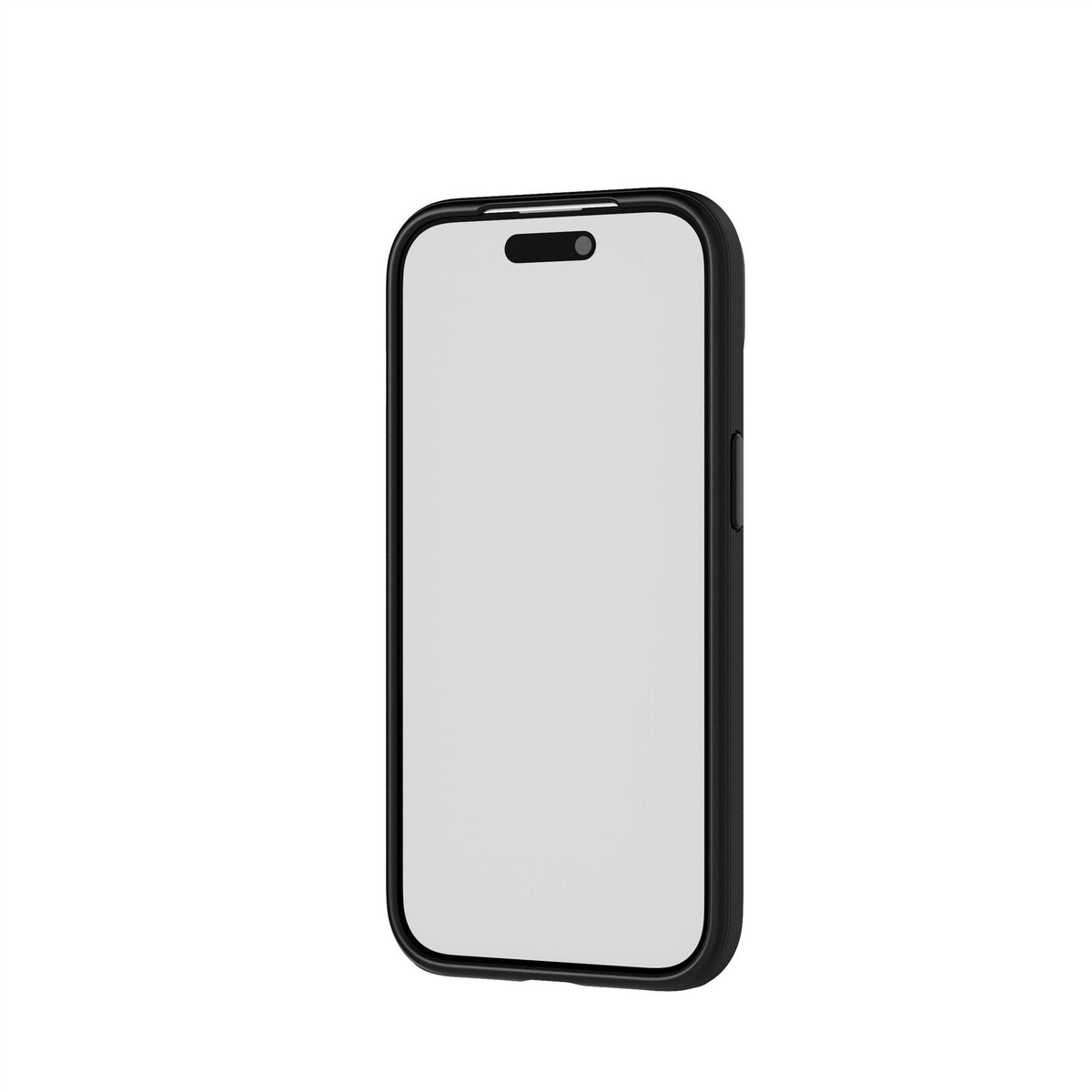 EvoLite - Apple iPhone 17e/16e/15/14/13 Case - Black