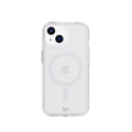 EvoClear MagSafe - Apple iPhone 17e/16e/15/14/13 Case - Clear