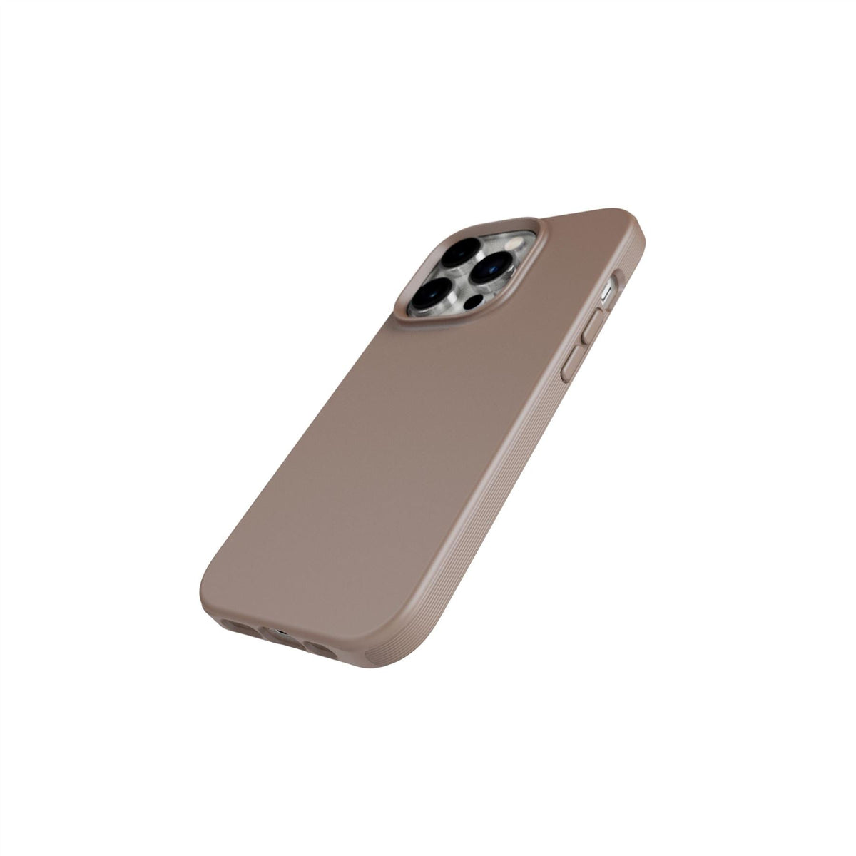 Recovrd - Apple iPhone 14 Pro MagSafe Compatible - Taupe
