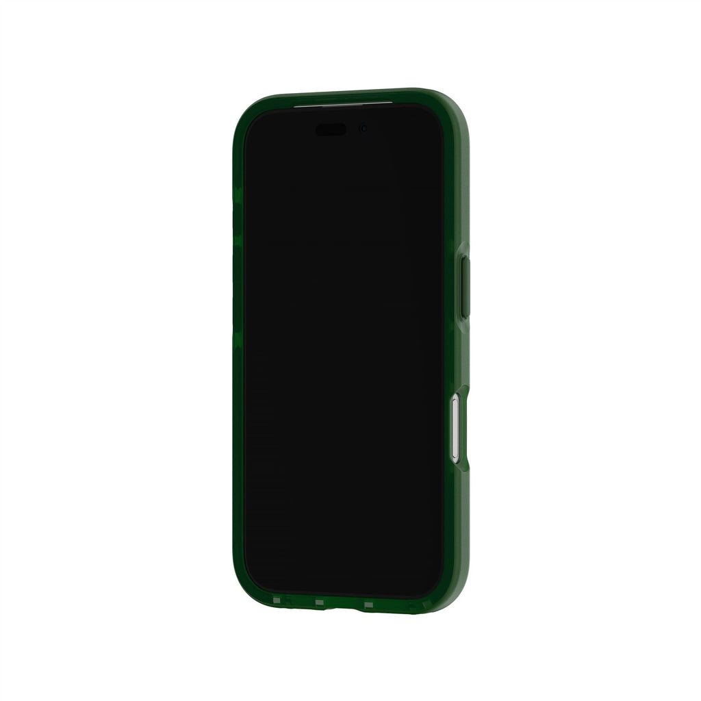 EvoCheck - Apple iPhone 16 Case MagSafe Compatible - Forest Green