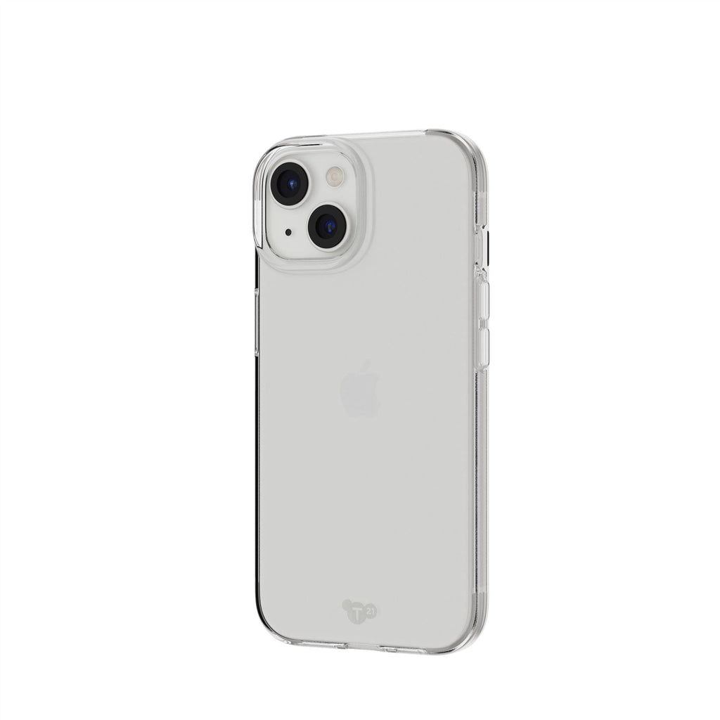 EvoLite Clear - Apple iPhone 17e/16e/15/14/13 Case - Clear
