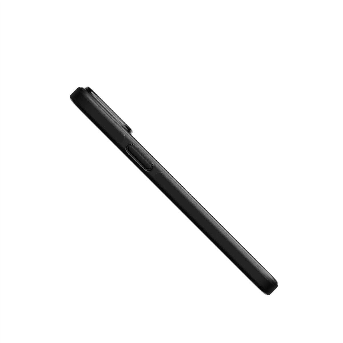 Evo Check - Apple iPhone 15 Plus Case MagSafe Compatible - Smokey Black