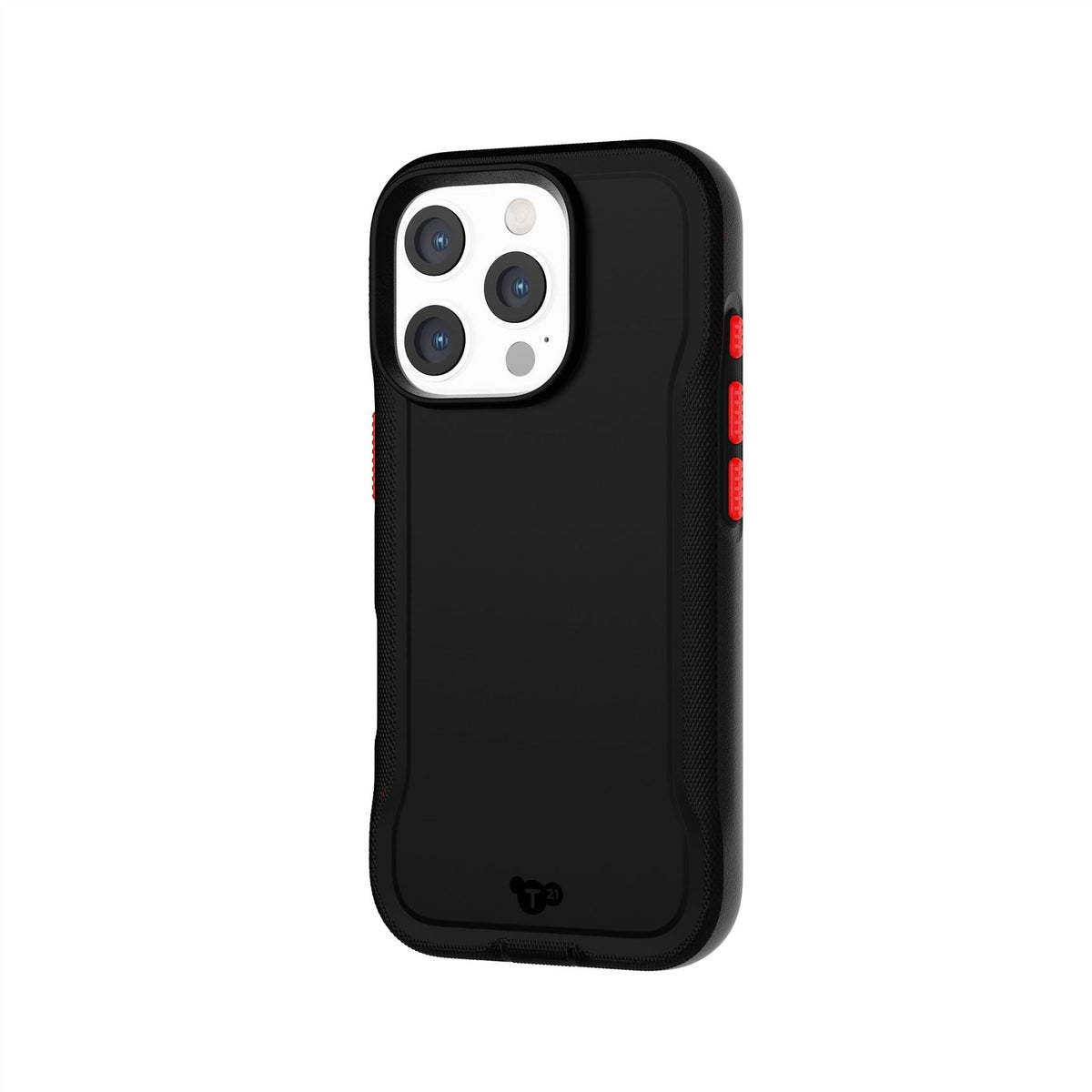 EvoPro - Apple iPhone 16 Pro Case MagSafe Compatible - Black